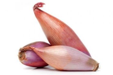 Banana Shallots, 500Grm